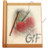 文件图像互换格式 File GIF